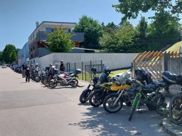 33. Geburtstag De Echt`n